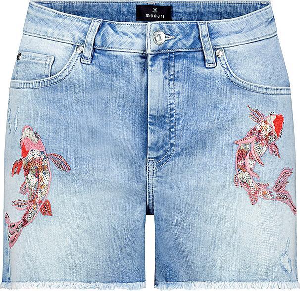 Monari Jeansshorts