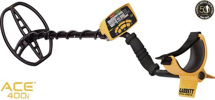 Image du produit Garrett ACE400i