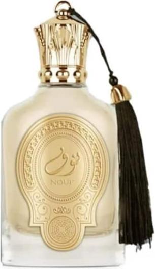 Paris Corner Nouf EDP U 100 ml (Eau de Parfum, 100 ml)