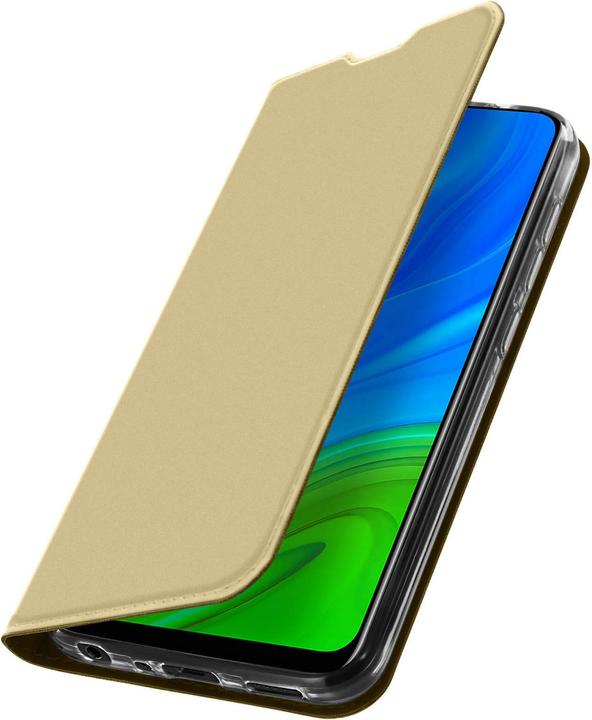 Produktbild Dux Ducis Skin Pro Series Bookcover (Huawei P Smart (2020))