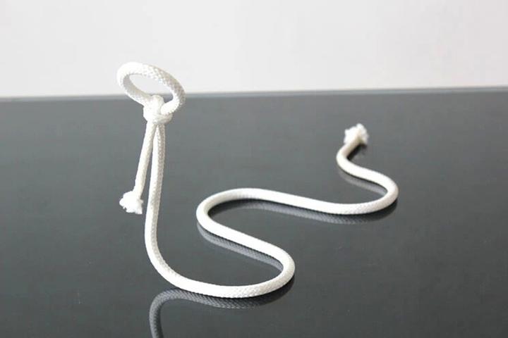 Produktbild PhoneLook Magischer Weinflaschenhalter aus Schnur für und Esszimmer (Weinflaschenhalter)