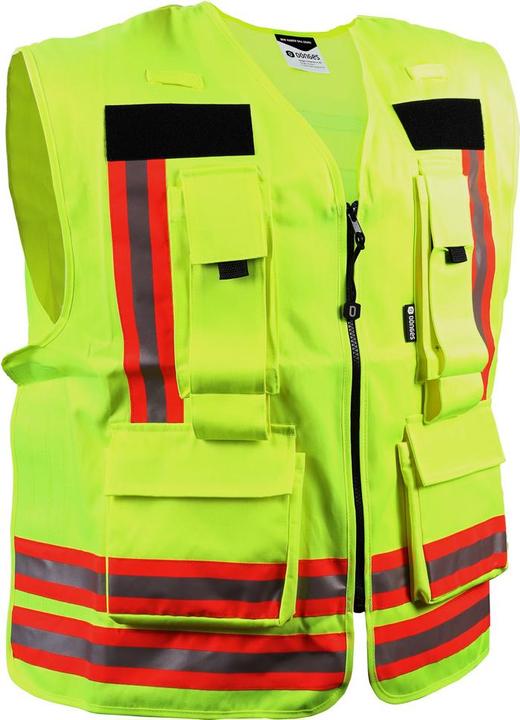 Produktbild Dönges Kennzeichnungsweste (One Size)