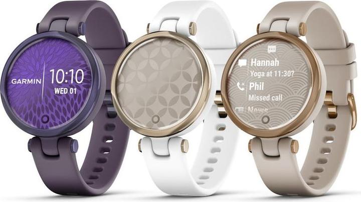 Produktbild Garmin Lily Sport (34.50 mm)