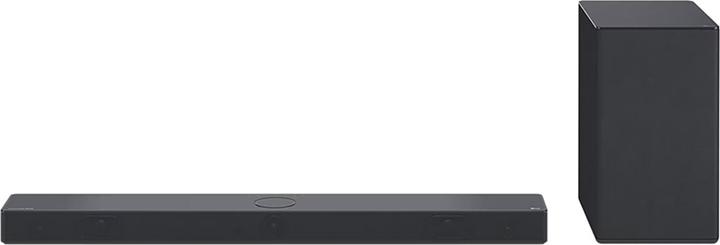 Actual product image LG SC9S (400 W, 3.1.3 Channel)