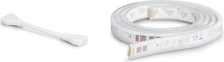 Produktbild Philips Hue Lightstrips BT Erweiterung (RGBW, 100 cm, Indoor)