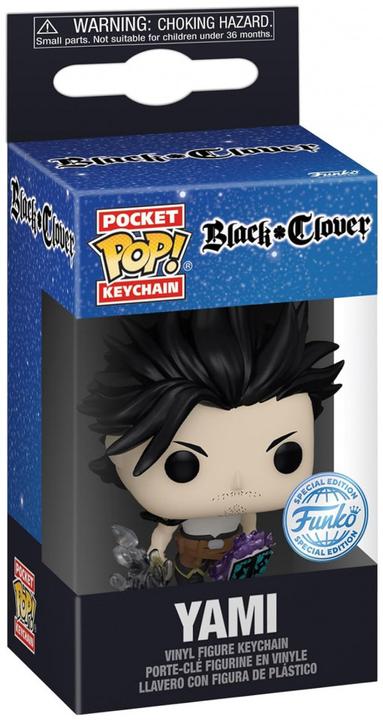 Produktbild Funko Yami