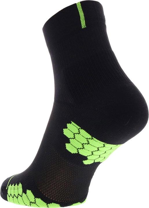 Immagine prodotto inov-8 Calzini Trailfly Mid 2 Pack (M, L)