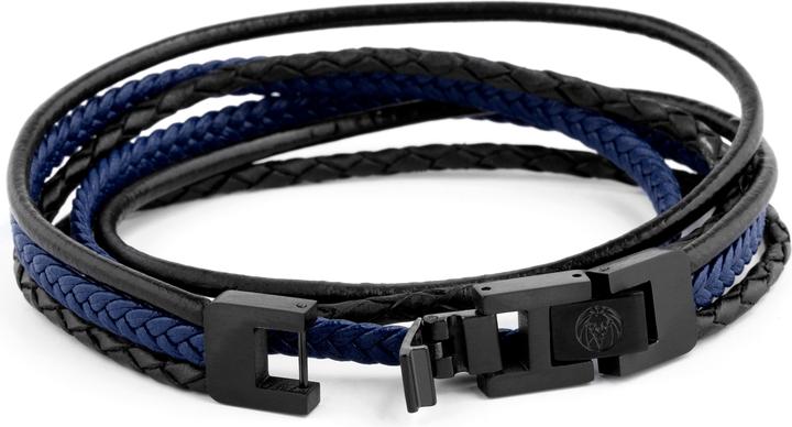 Actual product image Lucleon Roy (1 cm, Leather)