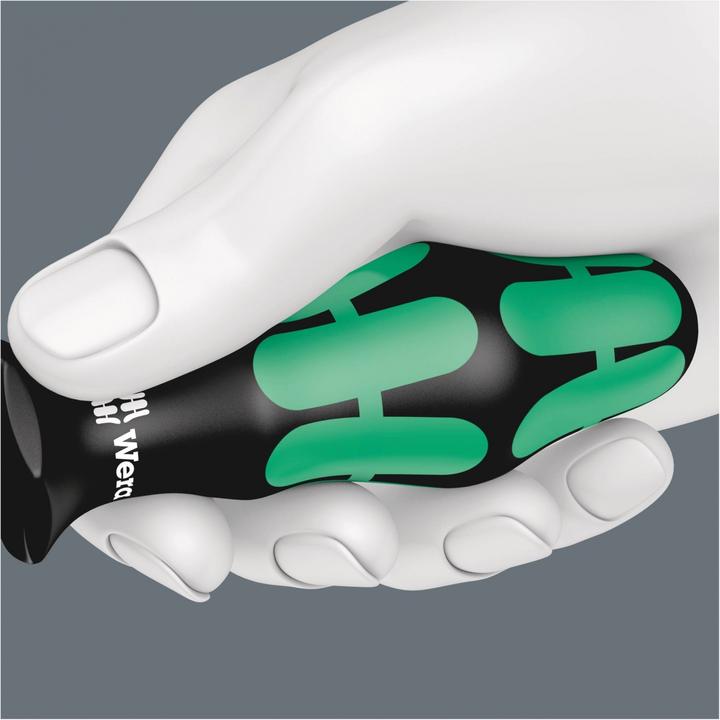 Image du produit Wera 367/4 HF 300 mm (Torx (TX))