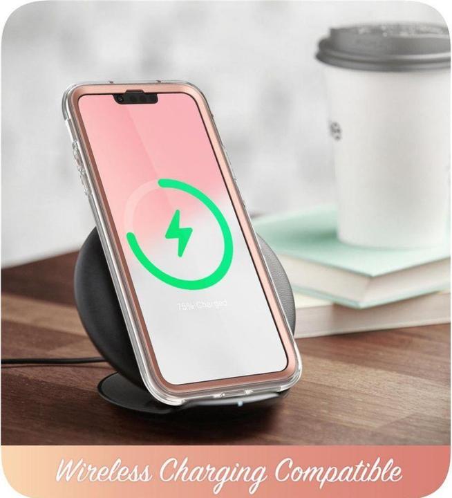 Actual product image Supcase COSMO IPHONE 14 Plus MARBLE (Apple iPhone 14 Plus)