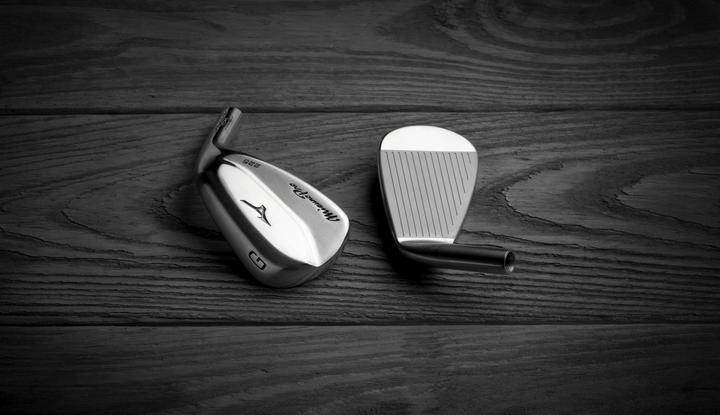 Actual product image Mizuno Pro 225