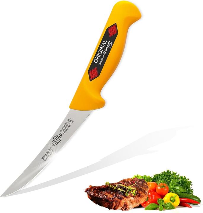 Jaguar Ausbeinmesser (13 cm)
