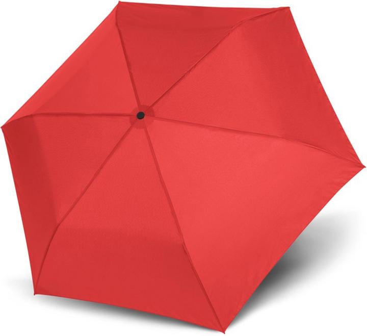 Doppler RS.Zero Magic uni fiery red, 53/6, Pongee F/S