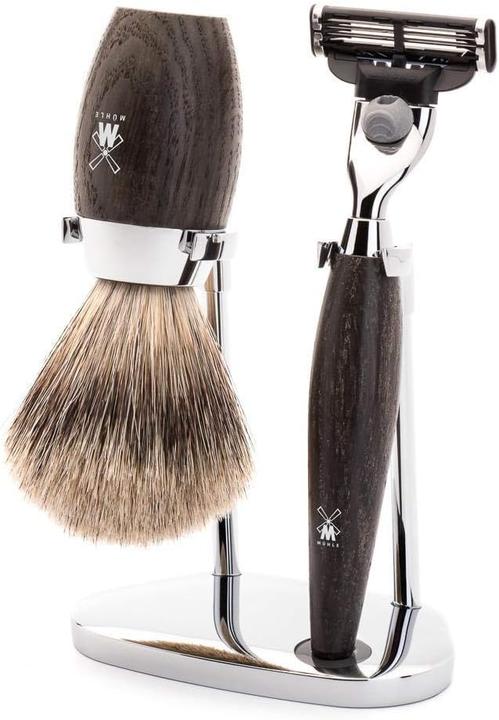 Mühle Rasierset - Serie "Kosmo"