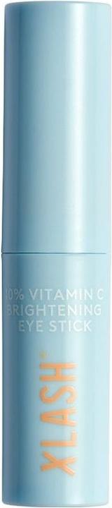 Produktbild Xlash Skincare - Vitamin C Brightening Eye Stick (Serum, 4 ml, Tag + Nacht)