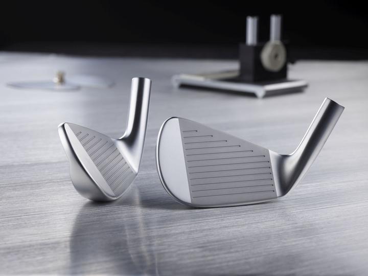 Image du produit Mizuno JPX 921 Forged (Droitier)