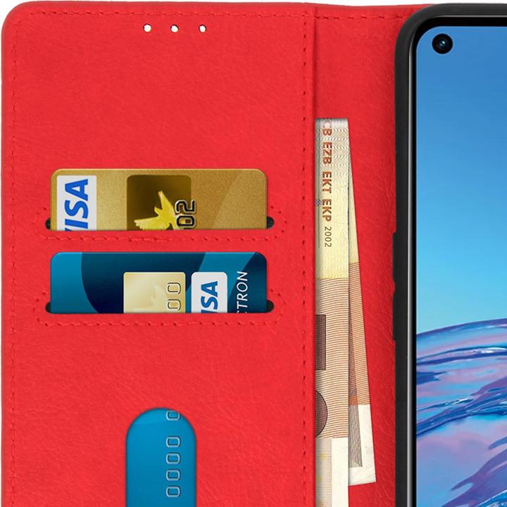 Produktbild Avizar Chesterfield Series (Oppo A53s)