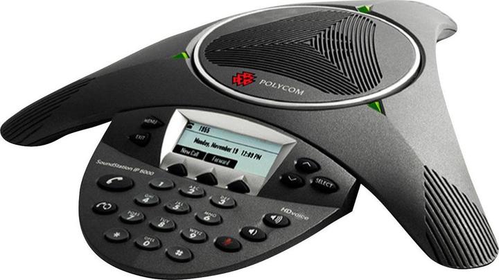 Produktbild Poly SoundStation Premier IP 6000