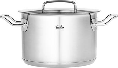 Produktbild Fissler Kochtopf orig.profi col. 20cm (20 cm, Kochtopf, Edelstahl)