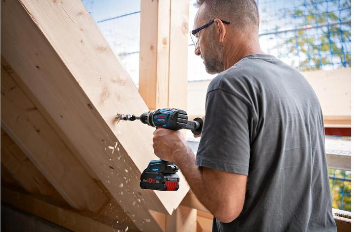 Produktbild Bosch Professional GSR 18V-150 C (Akkubetrieb)