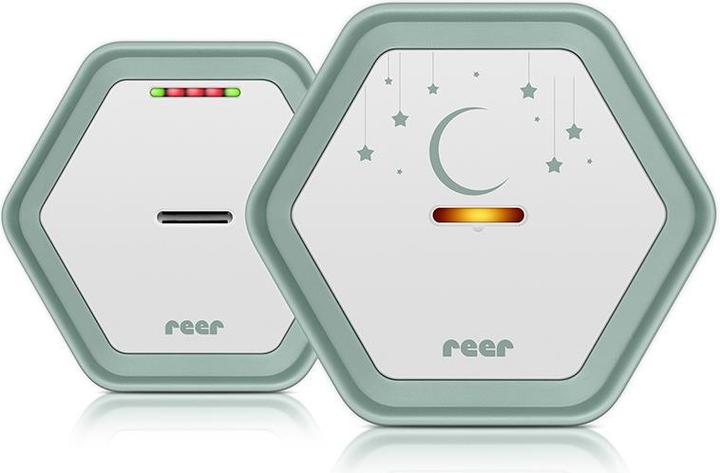 Actual product image Reer BeeConect (Baby Monitor Audio, 330 m)