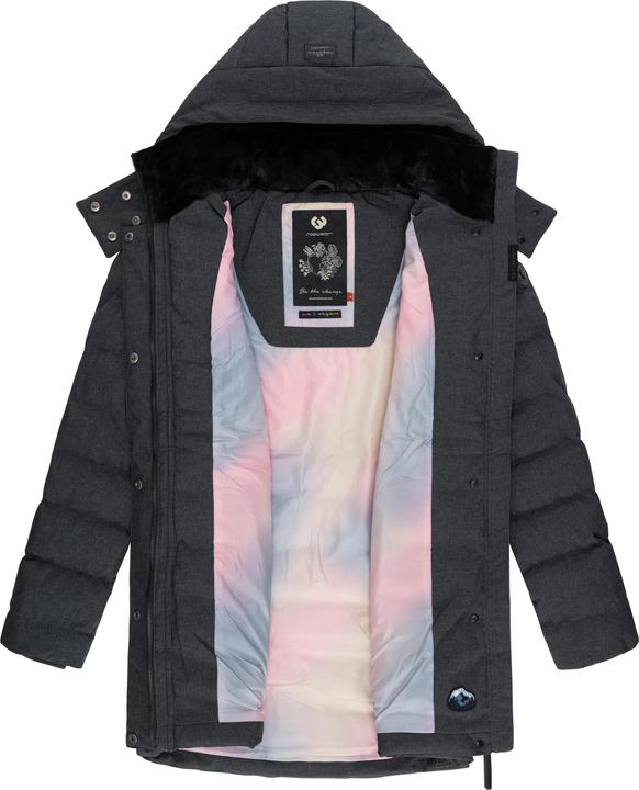 Immagine prodotto Ragwear Blocco Ashanta (3XL)