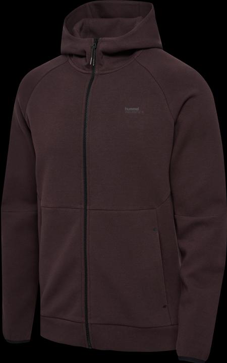 Produktbild hummel Hmltech Fleece Regular Zip Hoodie (L)