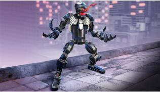 Image du produit LEGO Figure de Venom (76230, LEGO Marvel)