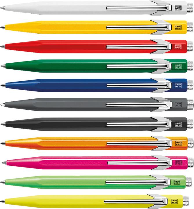Immagine prodotto Caran d'Ache 849 Classic (Antracite, 1 x)