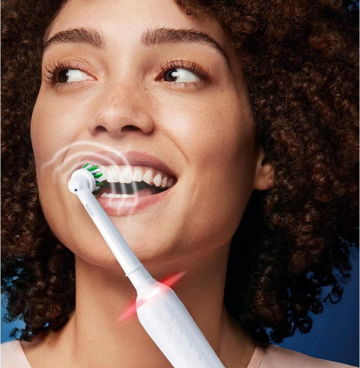 Image du produit Oral-B Pro 3 3000 (Brosse à dents oscillo-rotative)