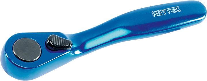HEYTEC Mini-Bit-Knarre 85 mm (1/4")