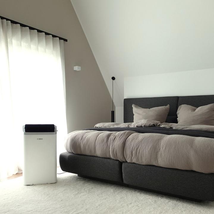 Image du produit Bosch Home Comfort Comfort Cool 5000 (46 m², 11601.28 BTU/h)