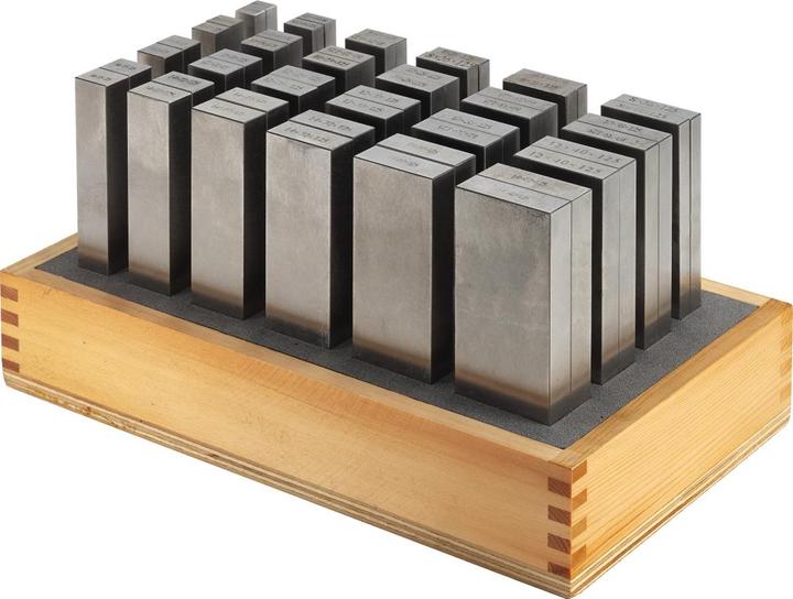 Image du produit Amf Jeu de supports parallèles n° 6348P