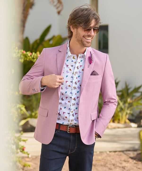 Produktbild Joe Browns Single-Breasted Summer Blazer (38)