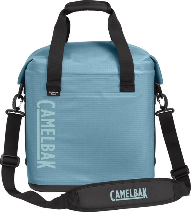 Camelbak Cube 18 adriatic blue (18 l)
