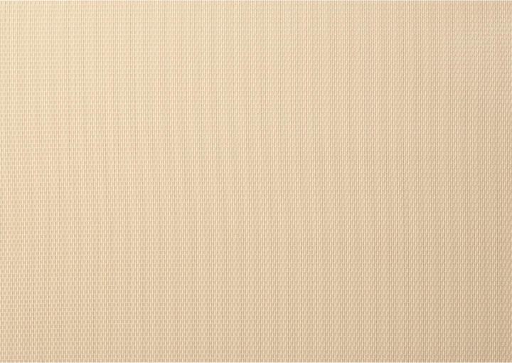 Actual product image ASA Selection ASA placemat re:tangular vanilla 46 x 33 cm (1 x)