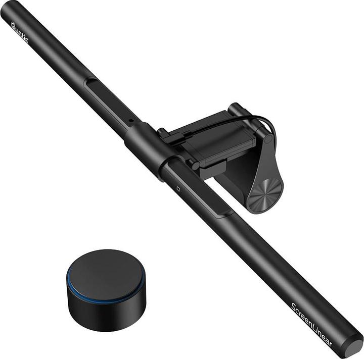 Quntis Barre d'écran LED Pro Control Plus