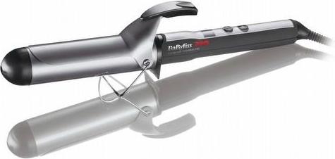 BaByliss Pro Eisen Digital Titanium Turmalin (38 mm)