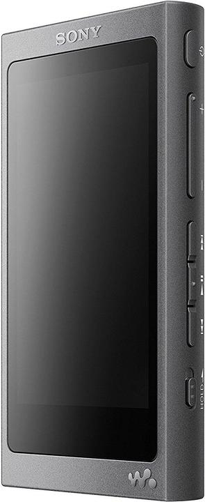 Actual product image Sony Nw-A35 (16 GB)
