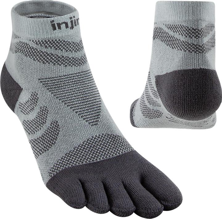 Produktbild Injinji Women's Ultra Run MIni-Crew (40.5 - 44.5)