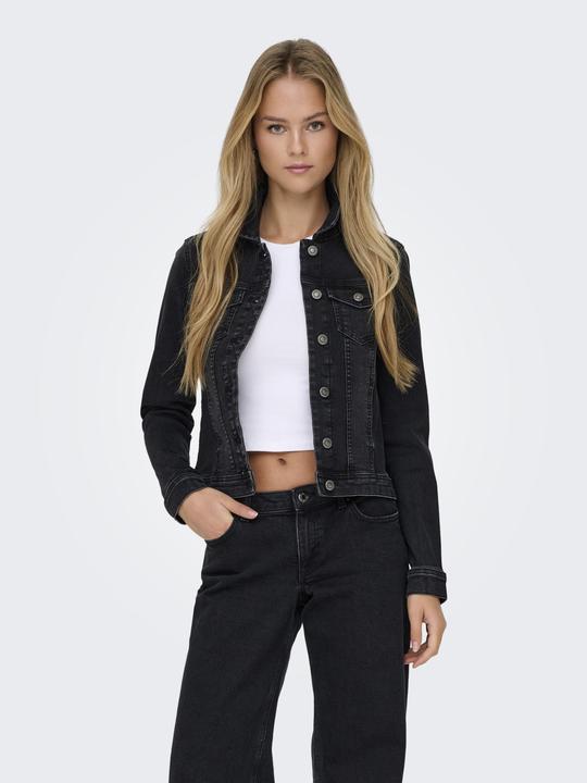 Immagine prodotto Only Giacca di jeans ONLWONDER Giacca di jeans (XS)