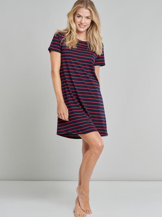 Actual product image Schiesser Nightdress Casual Comfortable Fit (36)