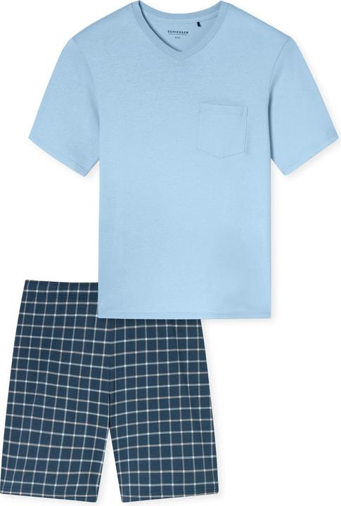 Immagine prodotto Schiesser Pyjama Comfort Essentials (50, M)