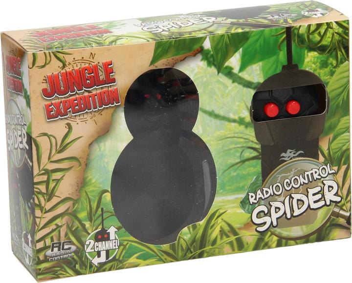 Image du produit Jungle Expedition RC Creepy Spider