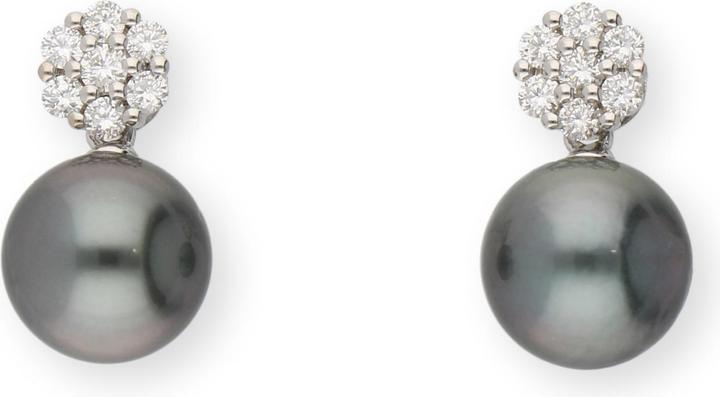 Carat Pearls (Gold 18ct)
