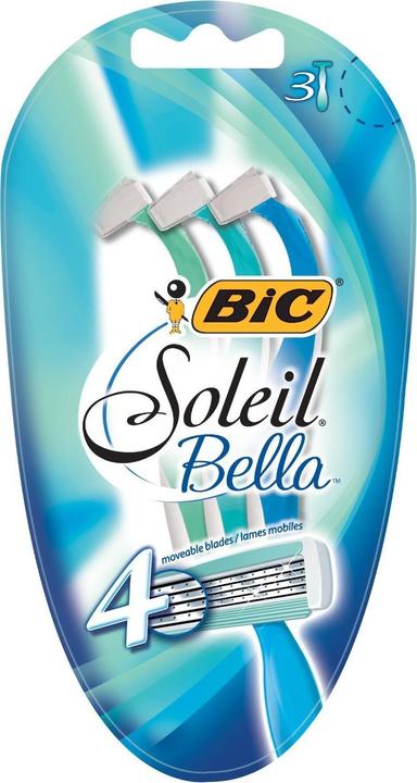 Bic Bella