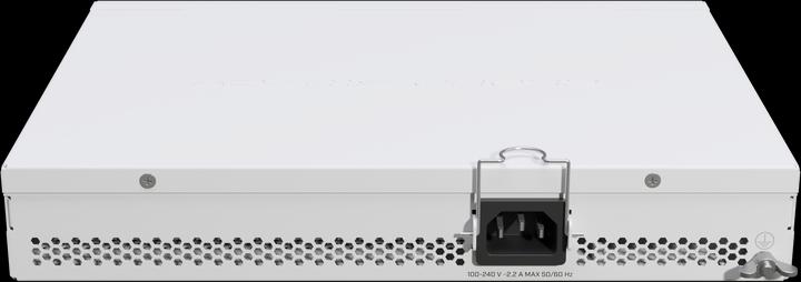 Produktbild MikroTik DUPLIKAT CSS610-8P-2S+IN (10 Ports)