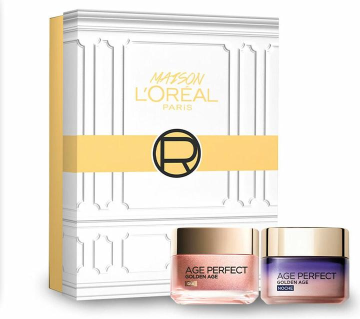 L'Oréal Paris Age Perfect Lote 2 Stück