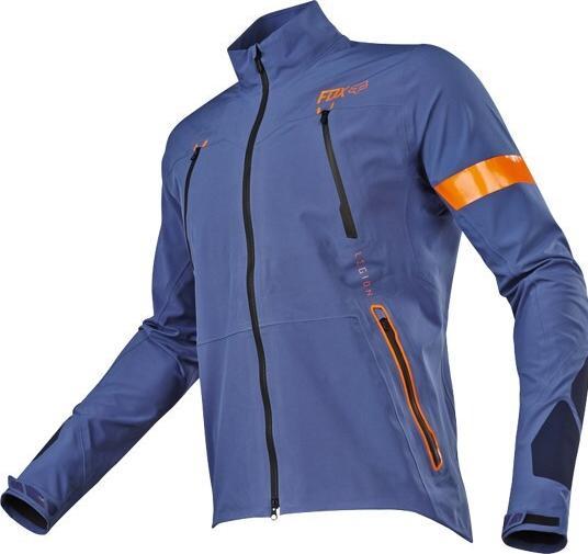 Image du produit Fox Pluie de légion (M)