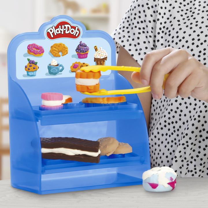 Image du produit Play-Doh Set de café